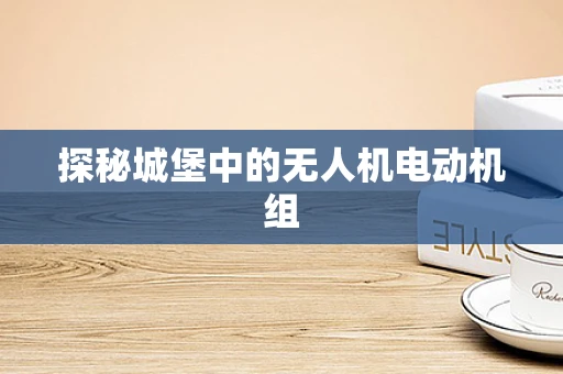 探秘城堡中的无人机电动机组