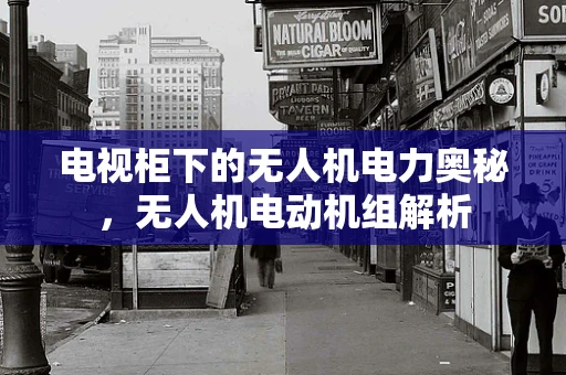 电视柜下的无人机电力奥秘，无人机电动机组解析
