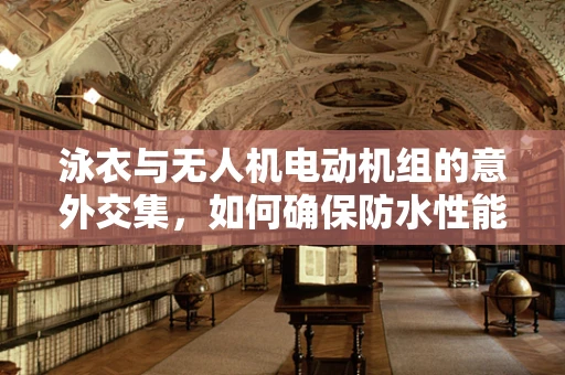 泳衣与无人机电动机组的意外交集，如何确保防水性能不影响飞行安全？