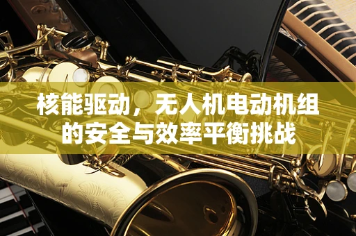 核能驱动，无人机电动机组的安全与效率平衡挑战