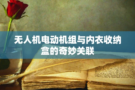 无人机电动机组与内衣收纳盒的奇妙关联