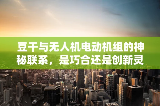 豆干与无人机电动机组的神秘联系，是巧合还是创新灵感？