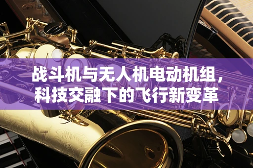 战斗机与无人机电动机组，科技交融下的飞行新变革