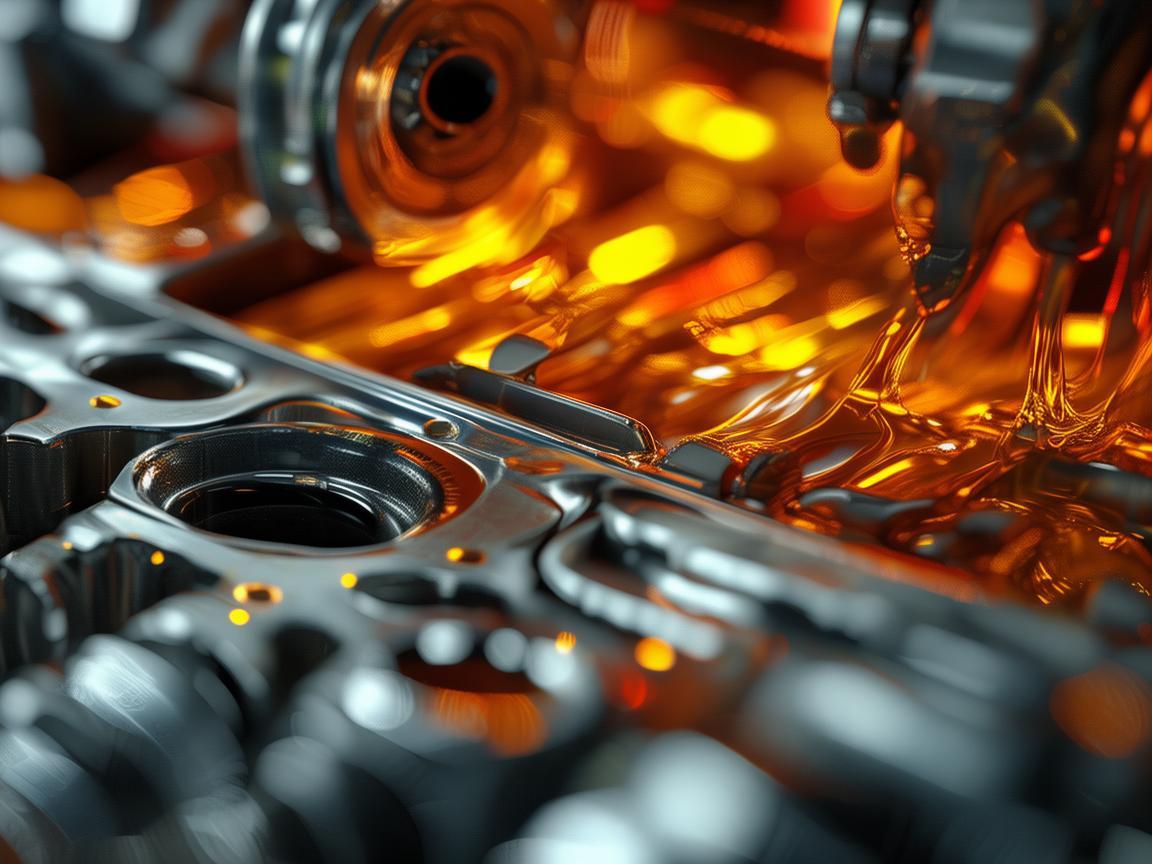 骨髓油在无人机电动机组中的奥秘