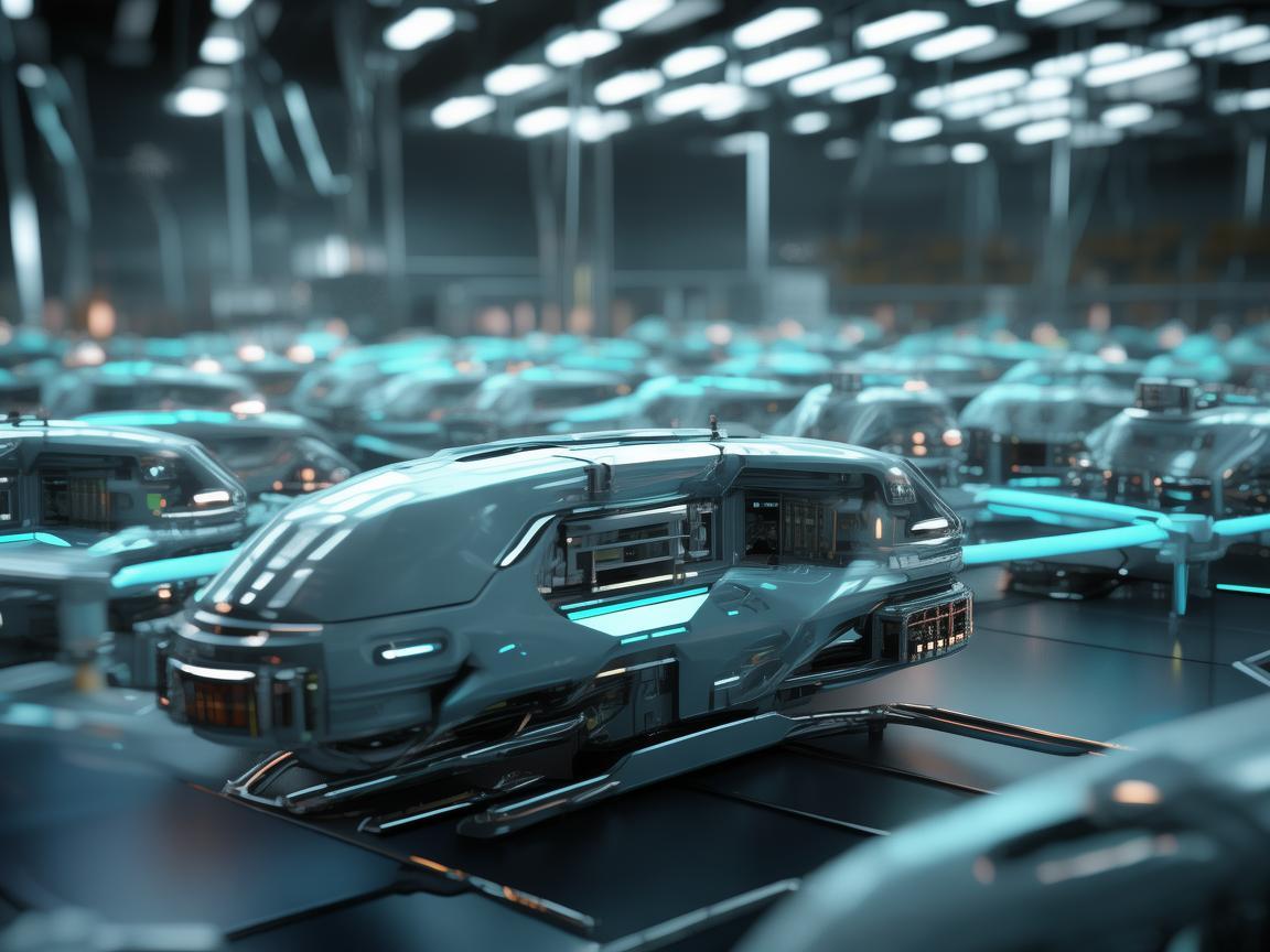 基于模式识别的无人机电动机组智能监测 基于模式识别的无人机电动机组智能监测