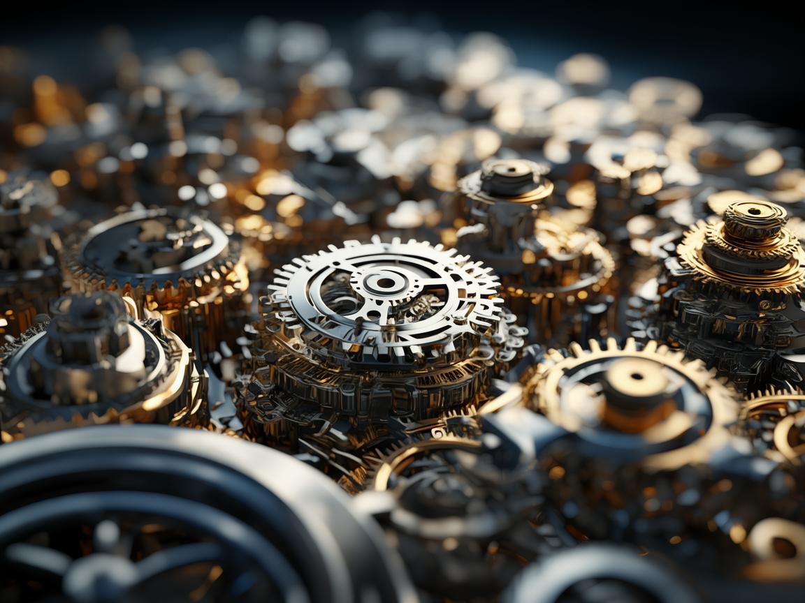 从哲学视角剖析无人机电动机组