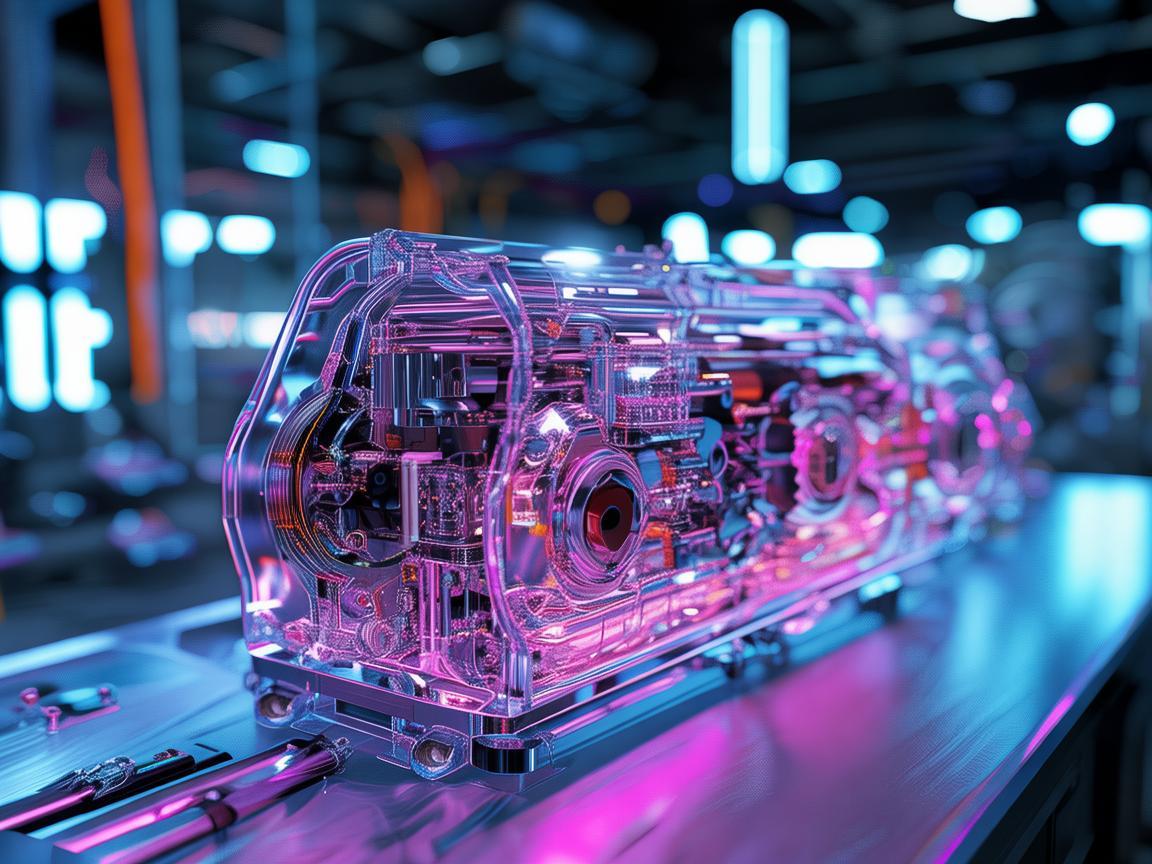 化纤在无人机电动机组中的应用探索