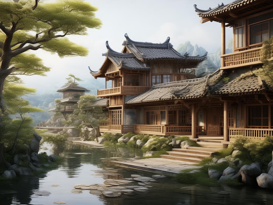 从驴车到无人机电动机组，科技的跨越