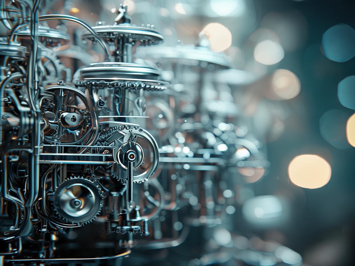 探秘无人机电动机组,旋转木马般的灵动运转 探秘无人机电动机组,旋转木马般的灵动运转