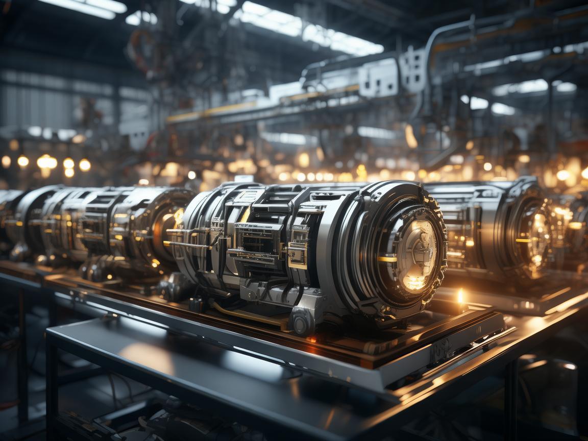 鸡西,无人机电动机组的创新摇篮 鸡西,无人机电动机组的创新摇篮