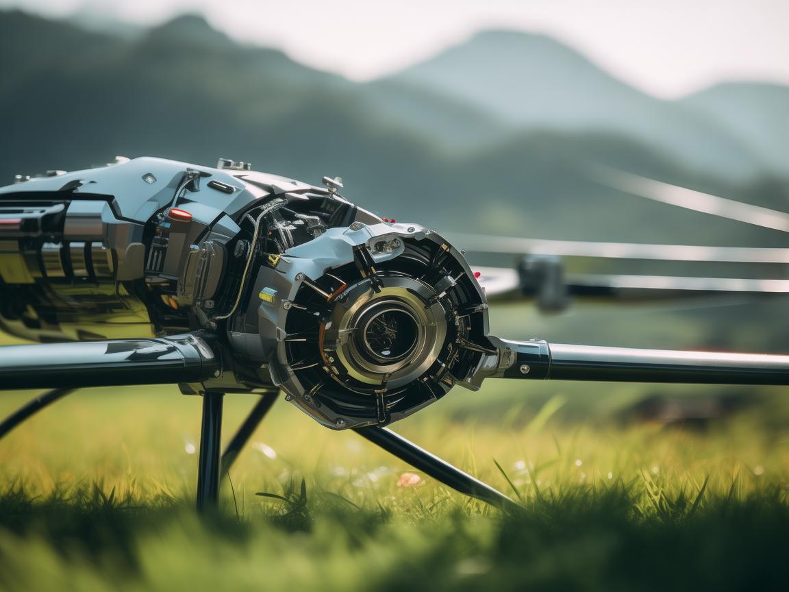 保山,探索无人机电动机组新领域 保山,探索无人机电动机组新领域