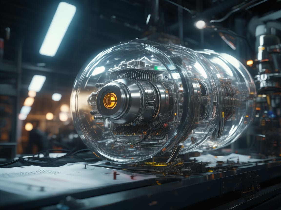 商人代表，推动无人机电动机组发展的关键力量