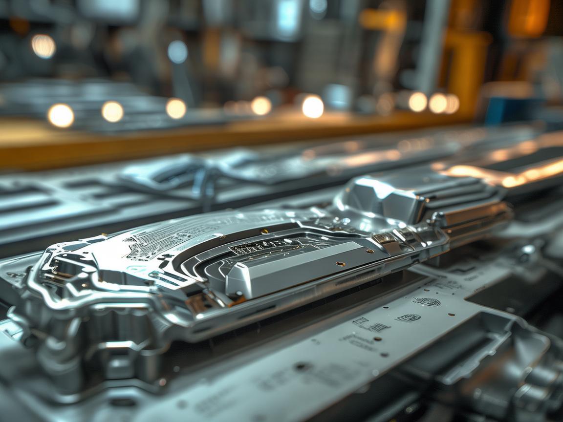 材料科学助力无人机电动机组发展