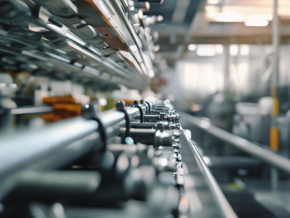 棉麻行业中的无人机电动机组应用探索