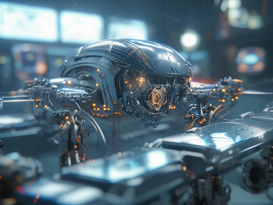 相对论视角下的无人机电动机组