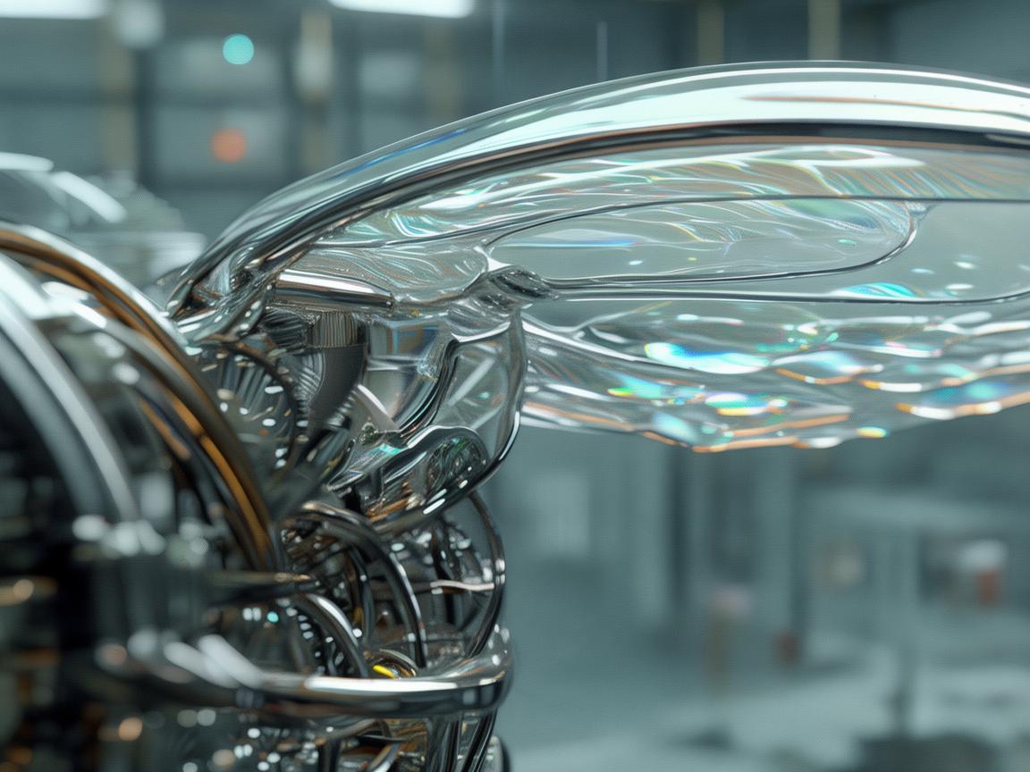 无人机电动机组，外交官的别样翅膀