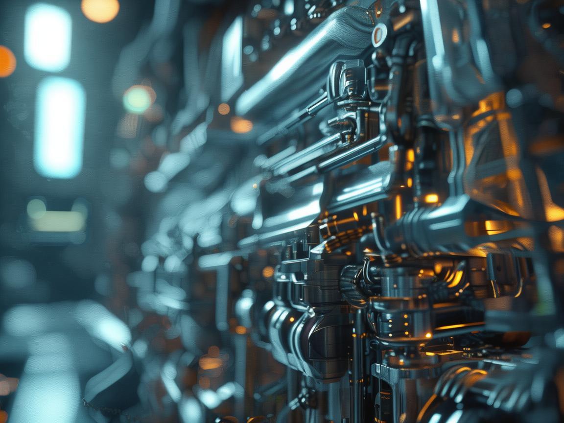 探秘无人机电动机组，无为背后的科技力量