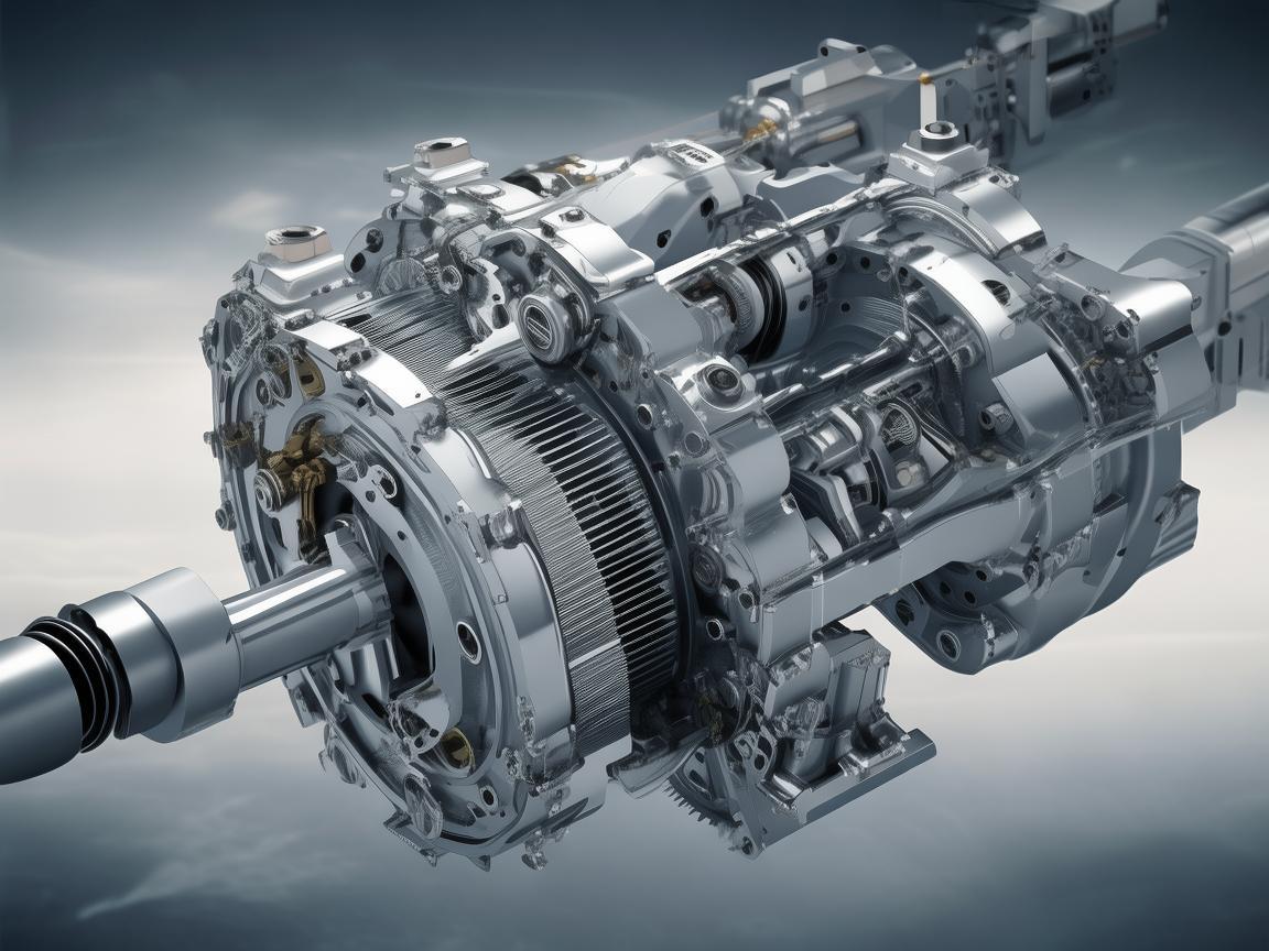 基于数学建模的无人机电动机组性能优化