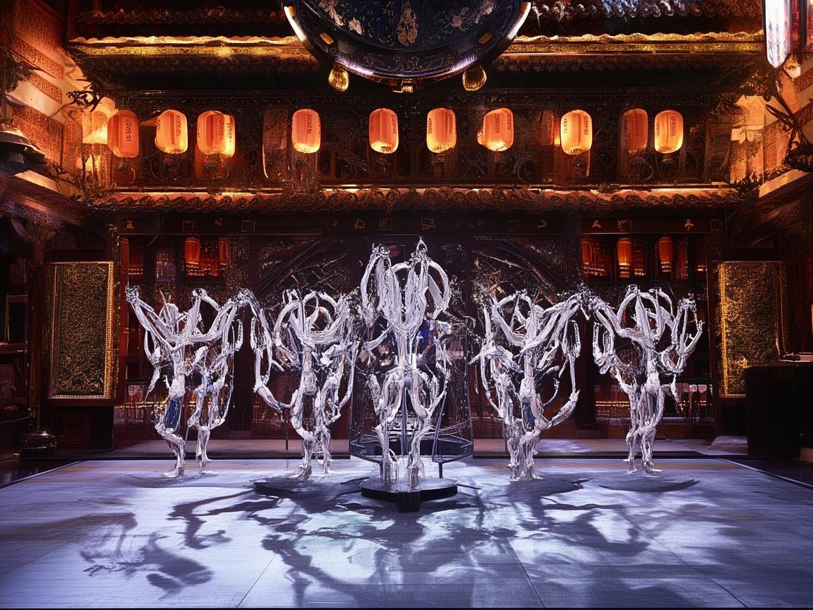 商丘，无人机电动机组的新舞台