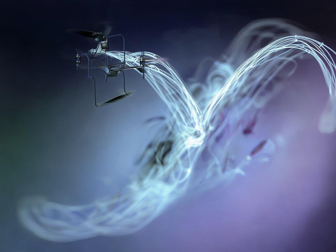 无人机电动机组与强直性脊柱炎的关联探索