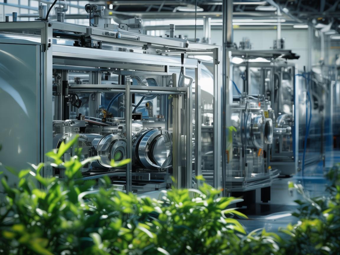 上虞，无人机电动机组的创新摇篮