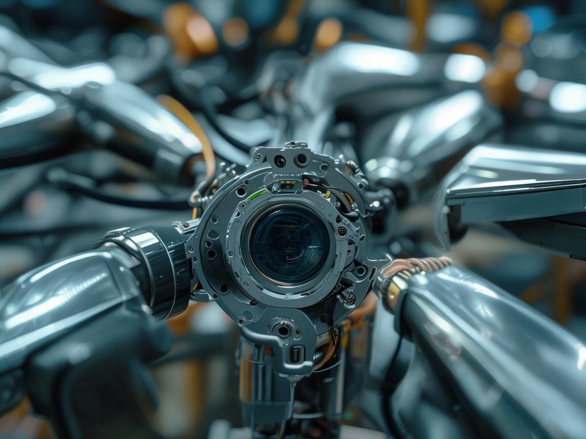 无人机电动机组顾问，保障飞行的核心力量