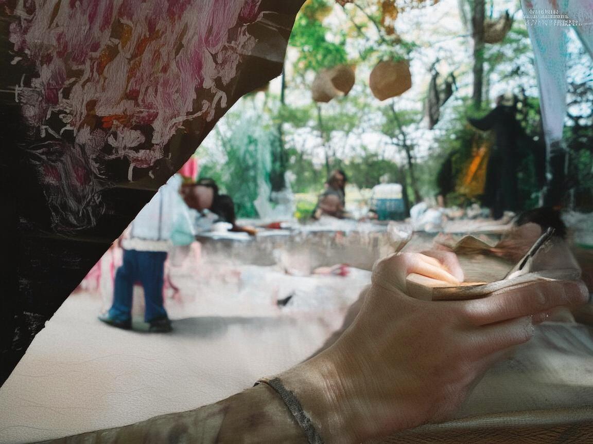 湖州，无人机电动机组的创新摇篮