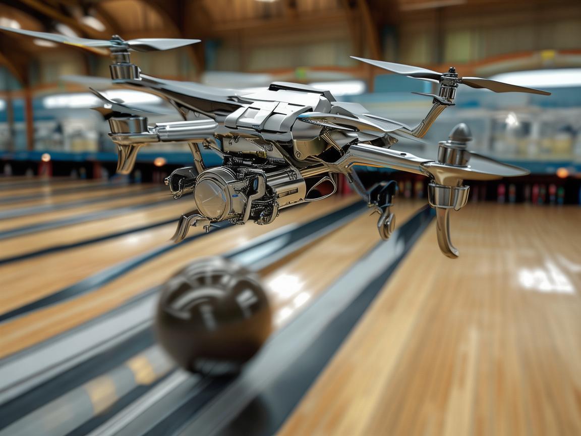 无人机电动机组与保龄球的奇妙关联