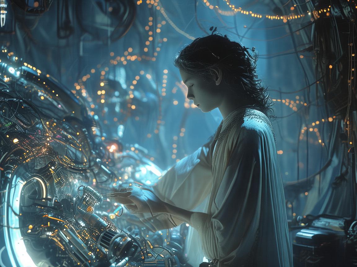 探秘无人机电动机组中的王子