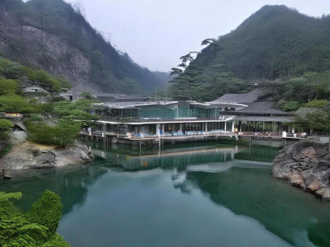 商洛，无人机电动机组的创新摇篮