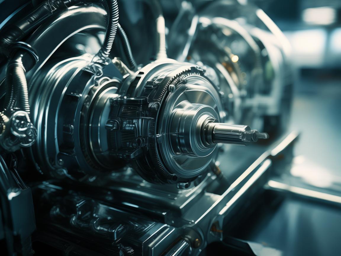 敬佩无人机电动机组的坚韧与力量