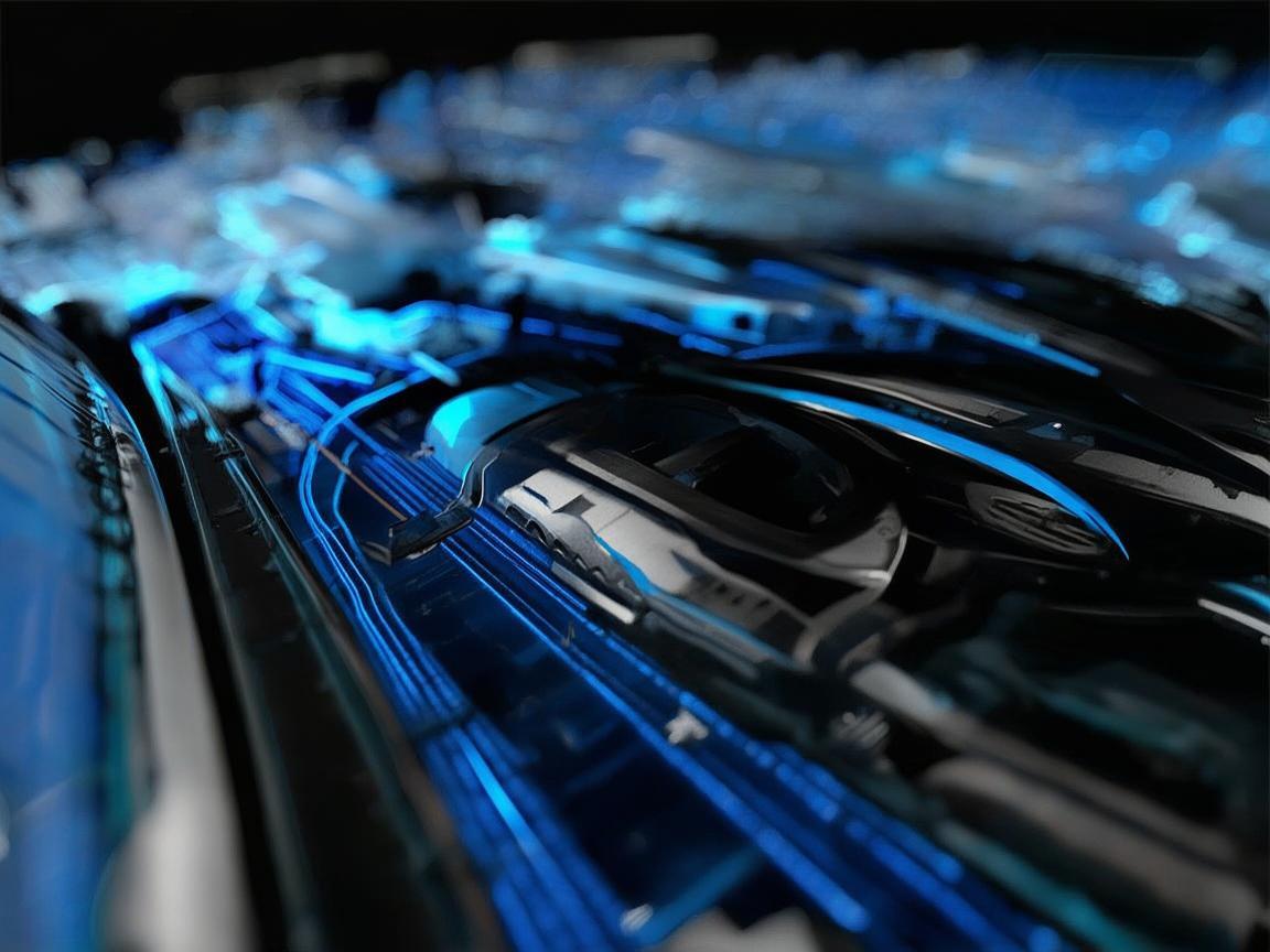 探寻无人机电动机组与飞机的紧密关联