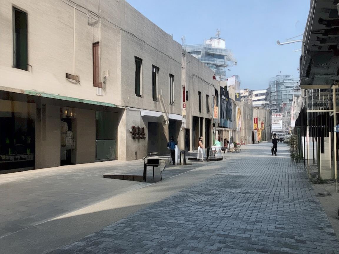 芒种时节，无人机电机的律动