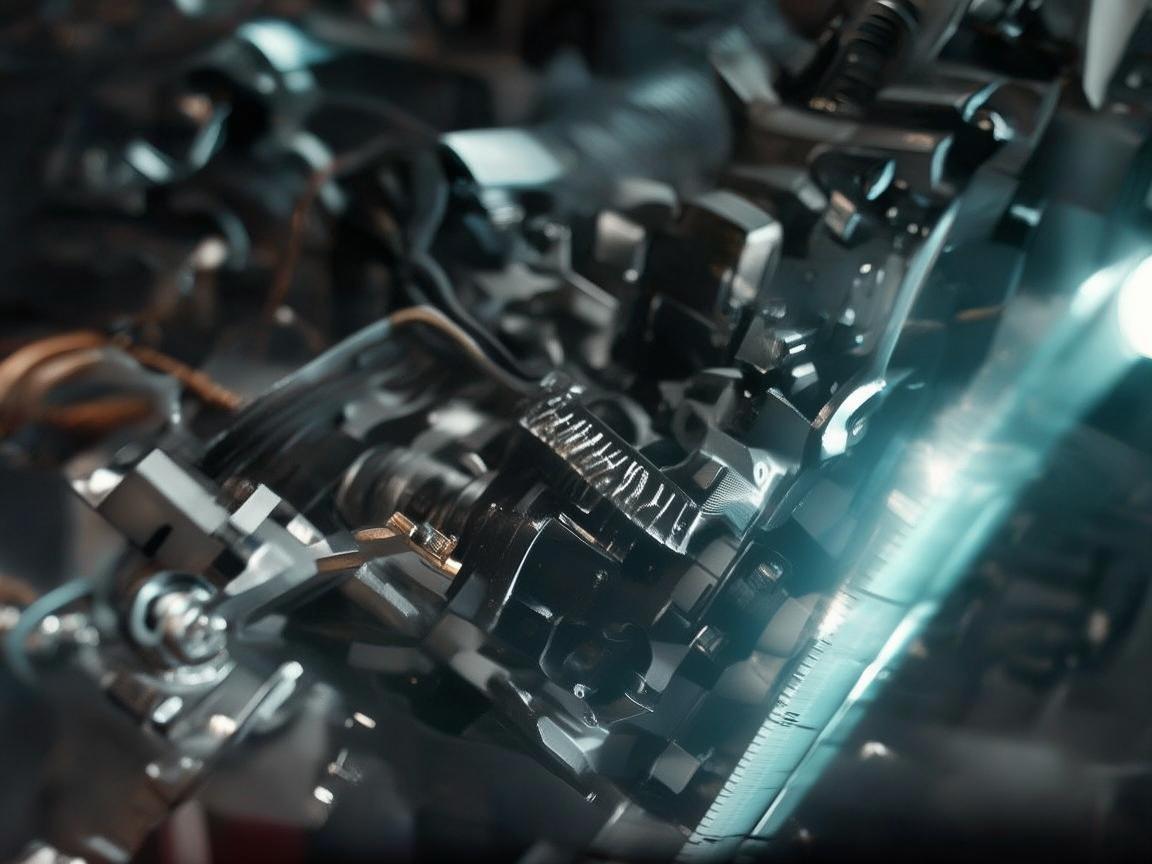 卷尺丈量下的无人机电动机组奥秘