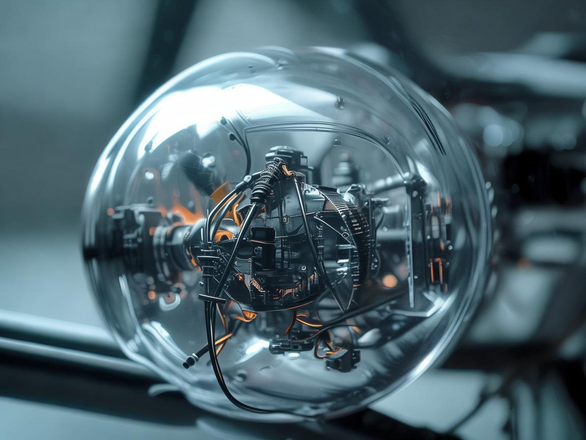 无人机电动机组密封罐的关键作用