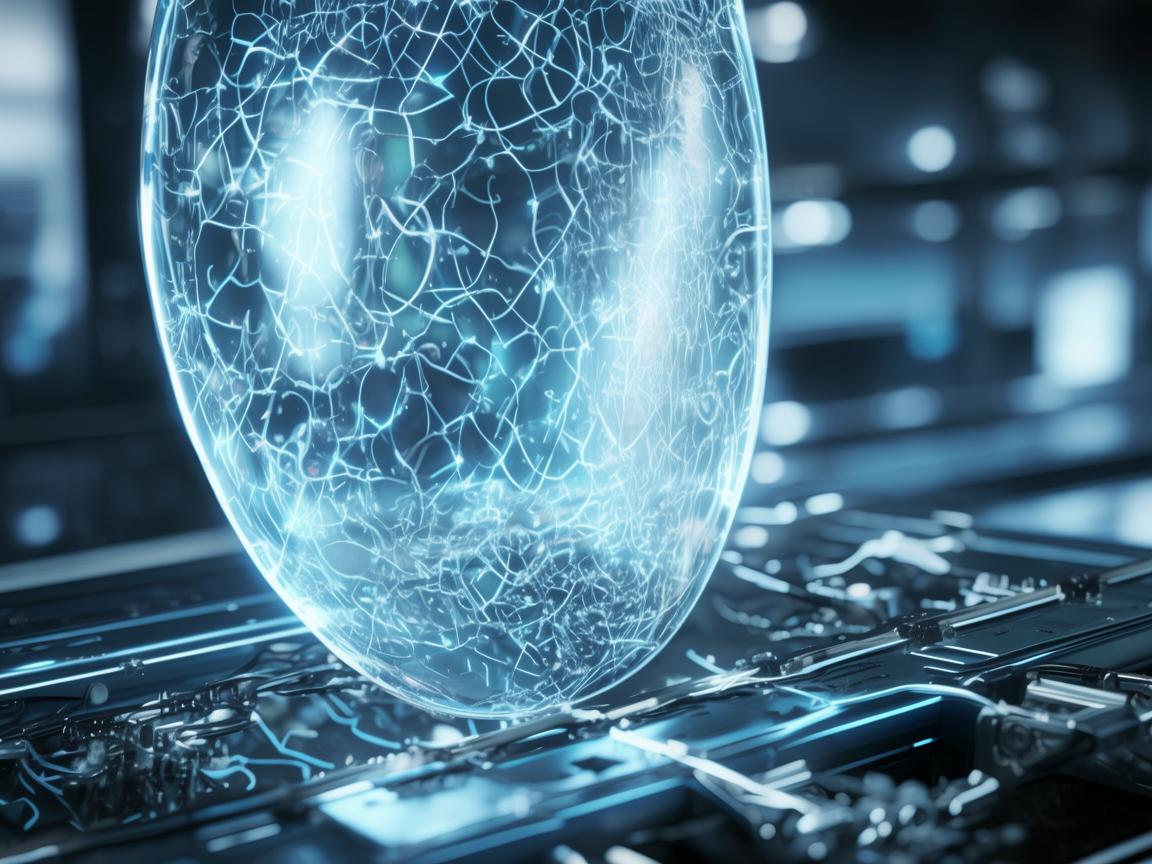 无人机电动机组，抵御急性肠炎的科技护盾