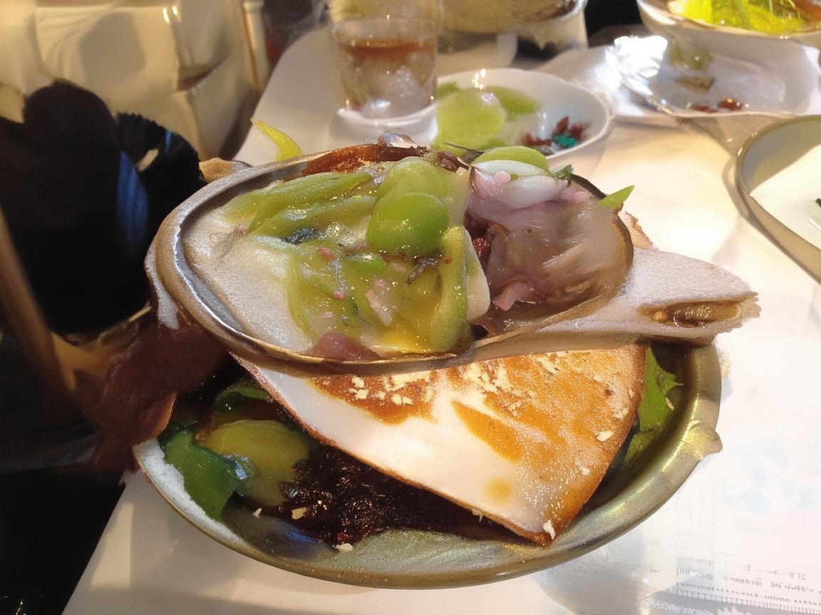 无人机电动机组，奏响科技与美食的奇妙乐章