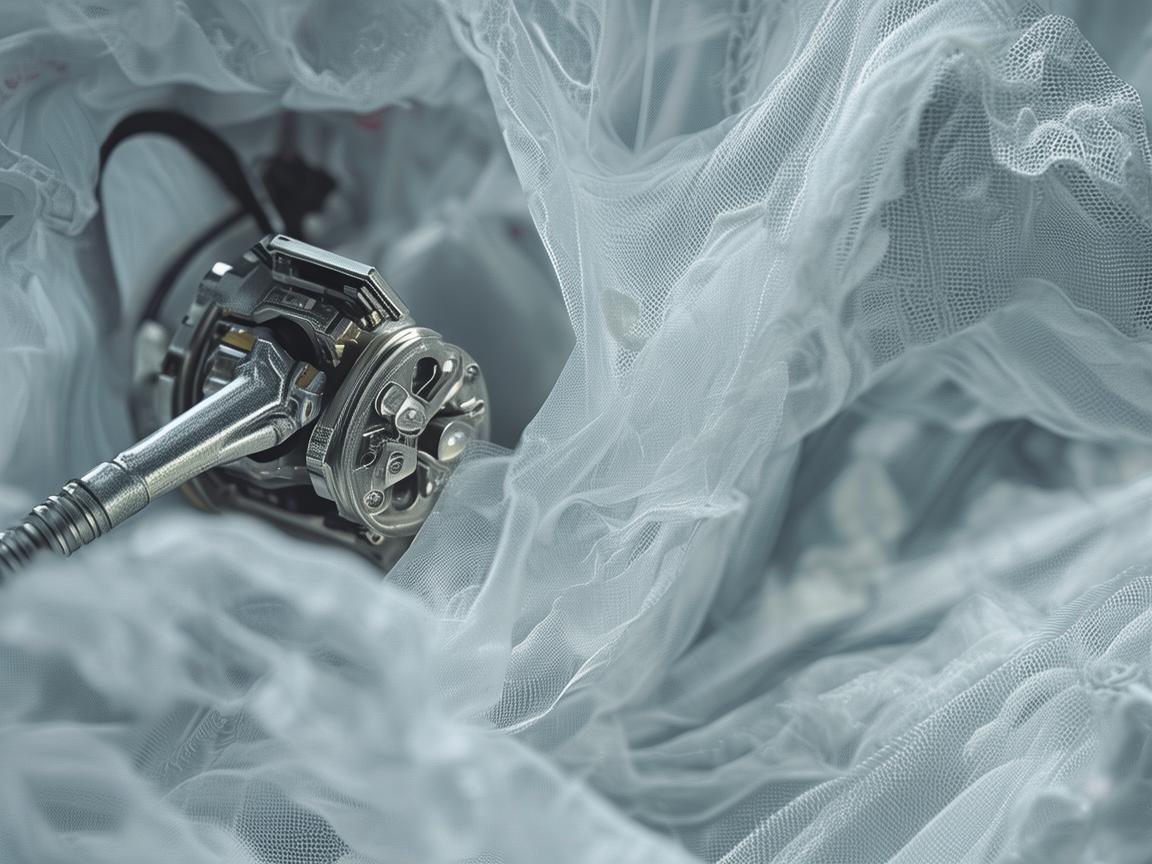 探索无人机电动机组与内衣的奇妙关联