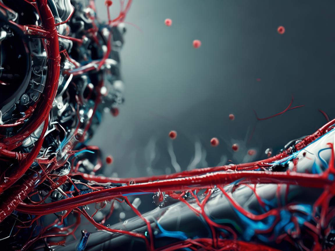 关注无人机电动机组贫血问题