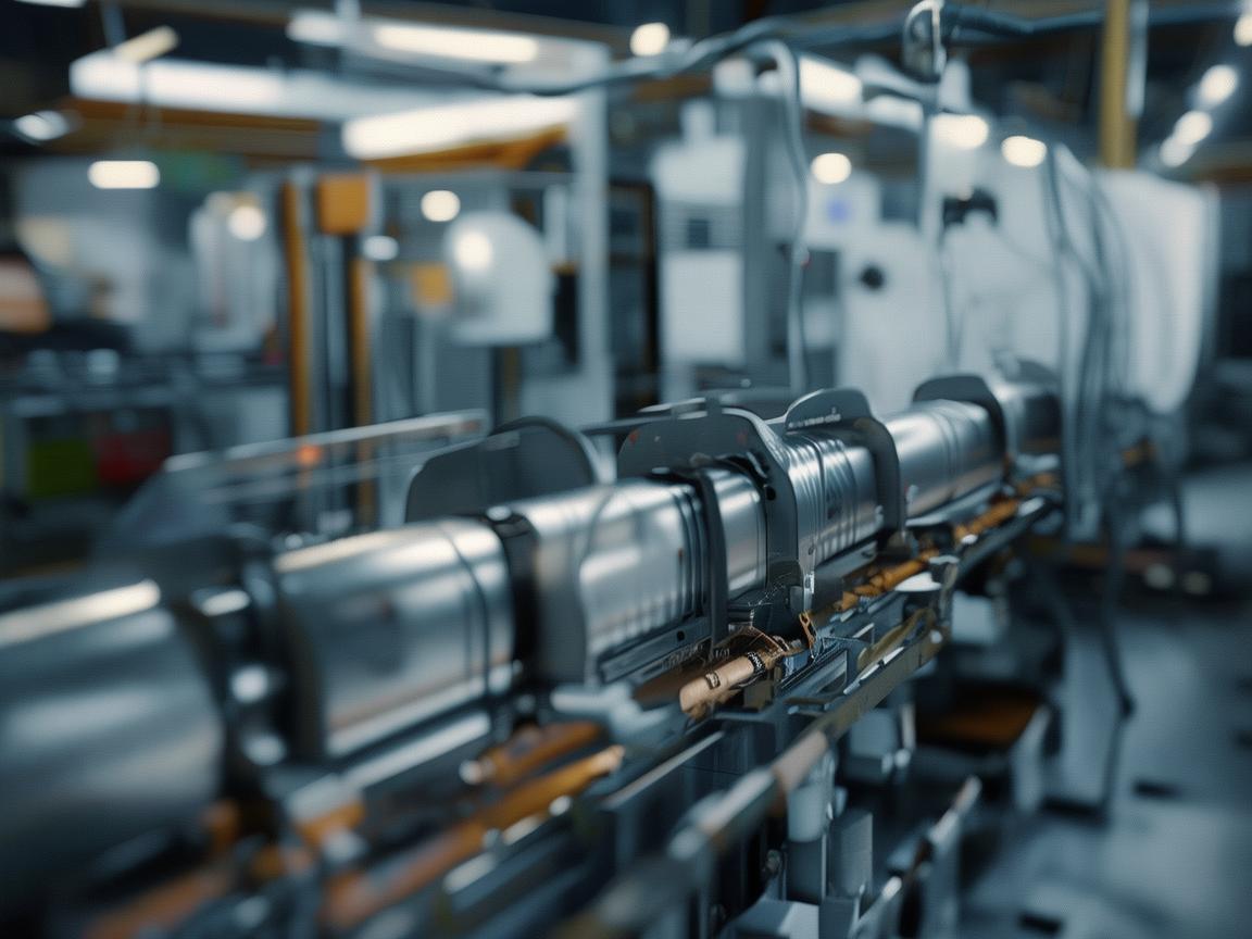 轻轨车辆段无人机电动机组应用探索