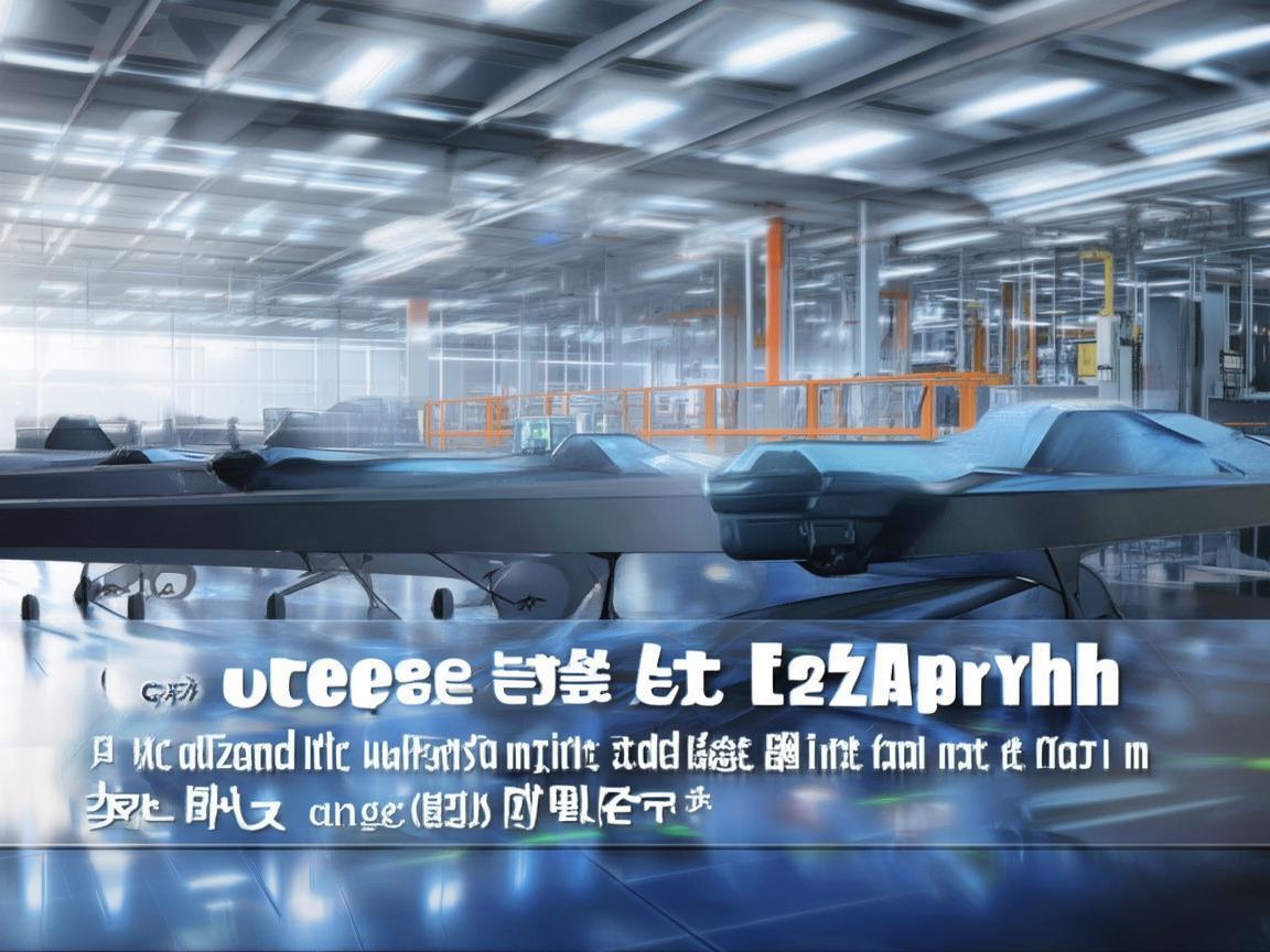 沧州，无人机电动机组的创新摇篮