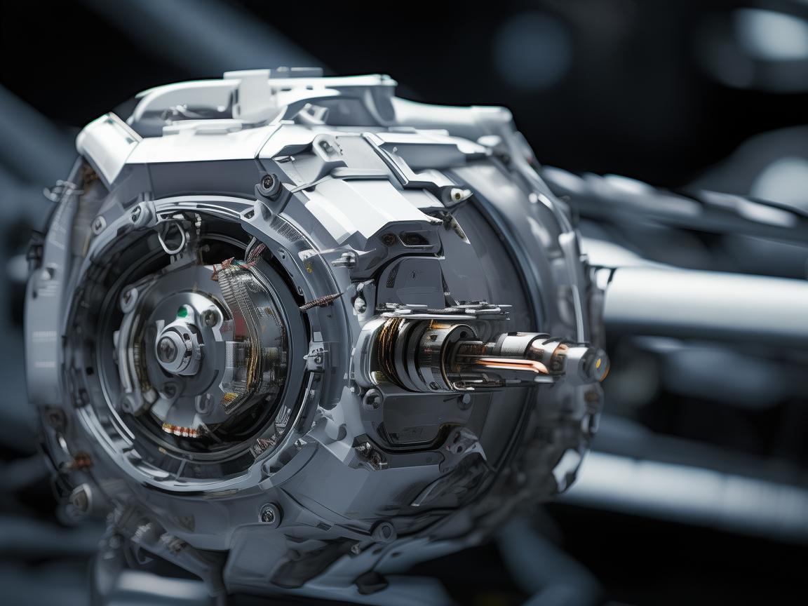 无人机电动机组材料设计探秘 无人机电动机组材料设计探秘